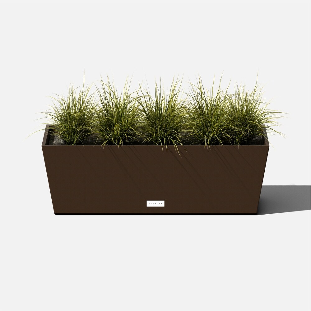 Pure Series Window Box Planter