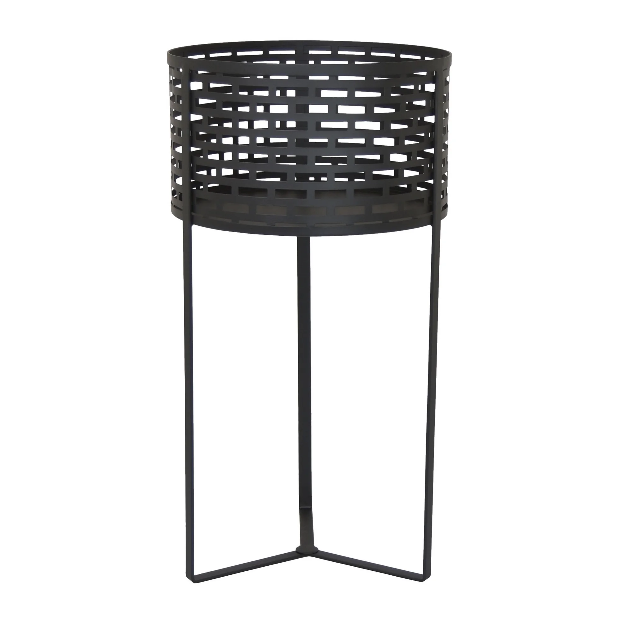 High Selling Price Planter Plant Stand For Home Hotel Decvor Usage In Wholesale Cheap Moq Outdoor Decor Usage In Wholesale