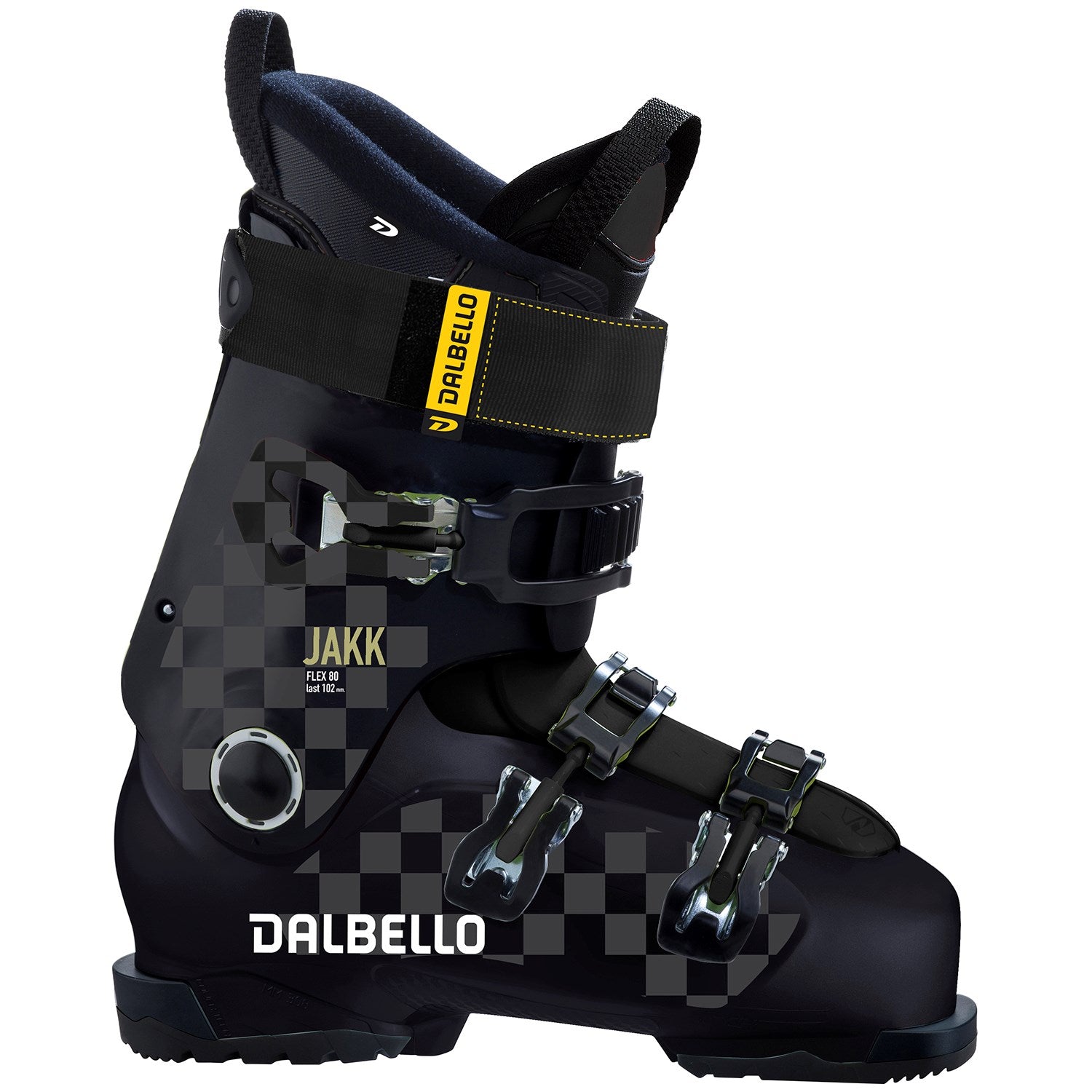 Dalbello Jakk Ski Boots (Final Sale)