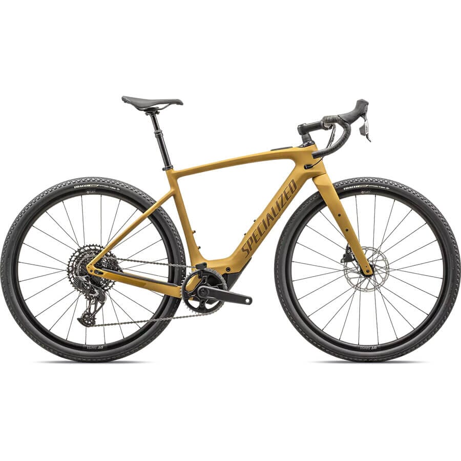Specialized Turbo Creo 2 Comp