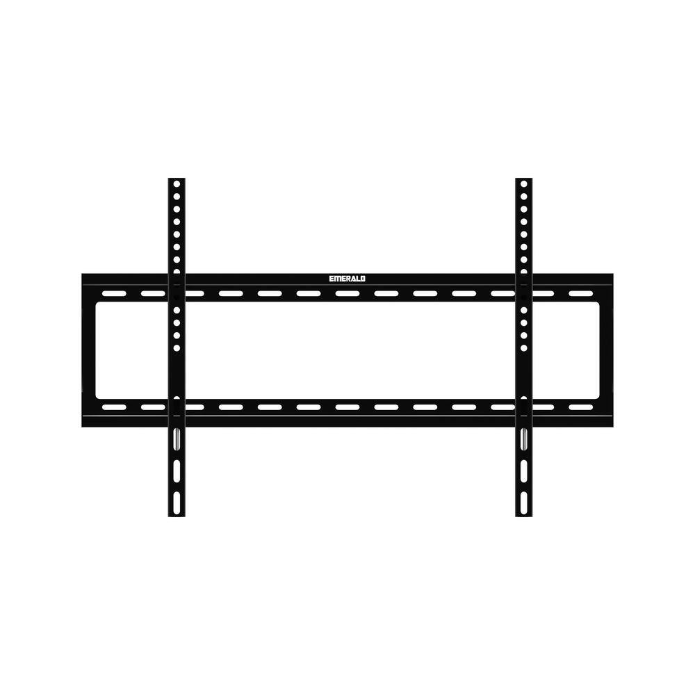 Emerald Large Fixed Wall Mount for 32 in. - 72 in. TVs (376) SM-513-376