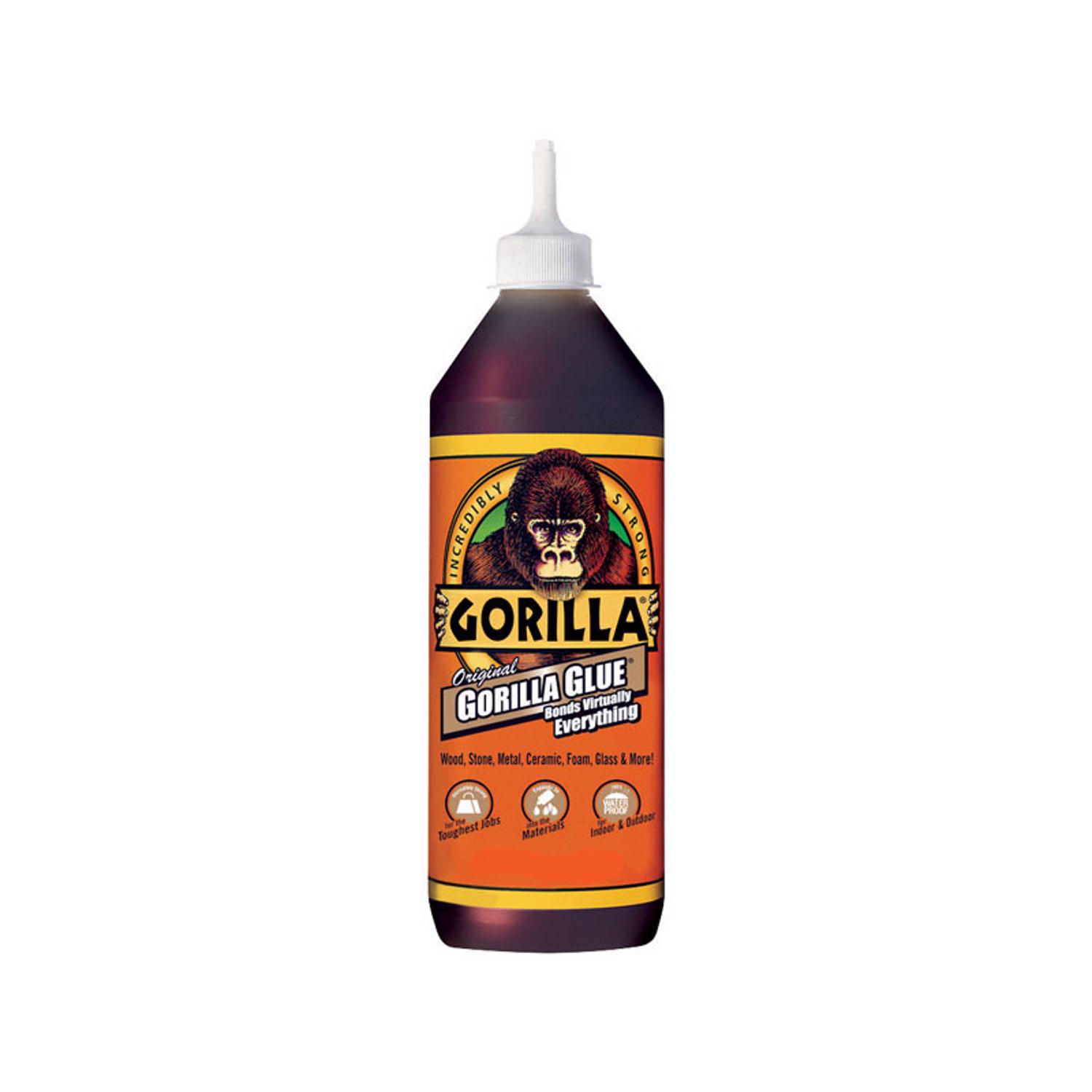 Gorilla High Strength Glue Original Gorilla Glue 36 oz