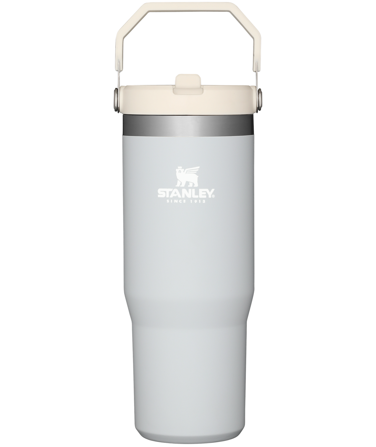 The IceFlow Flip Straw Tumbler | 30 OZ