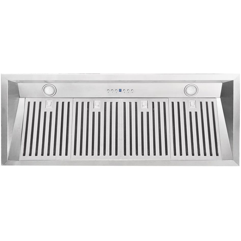 AVG 44-inch Professional Insert Hood AVP44108PS