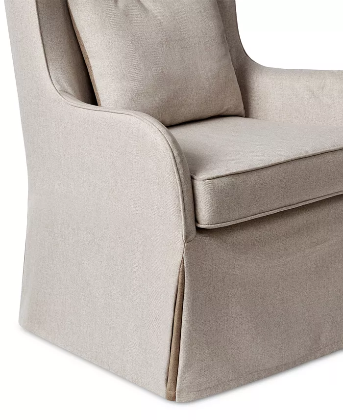 Furniture Mikel Accent Chair