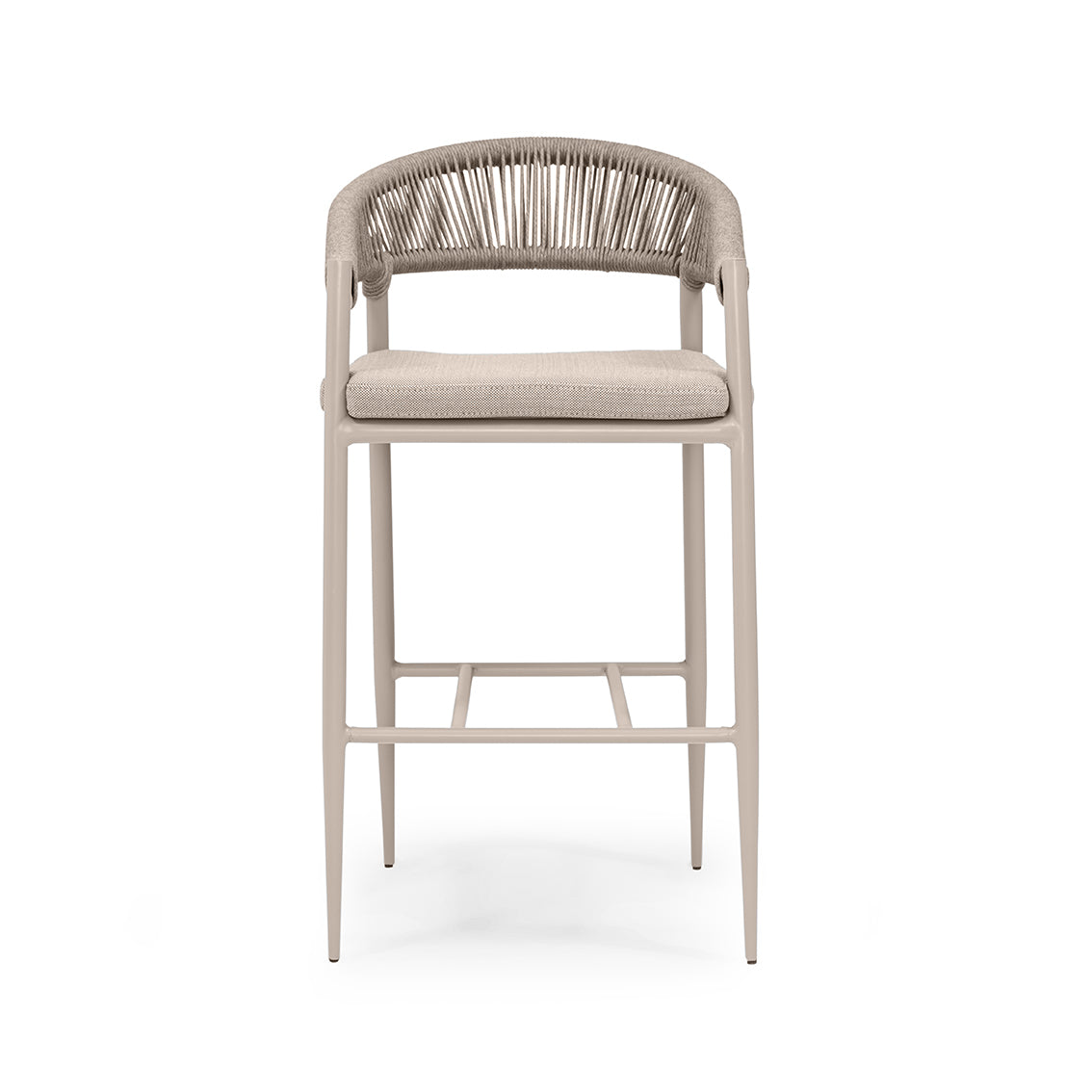 Akdeniz Outdoor Barstool Akdeniz-042