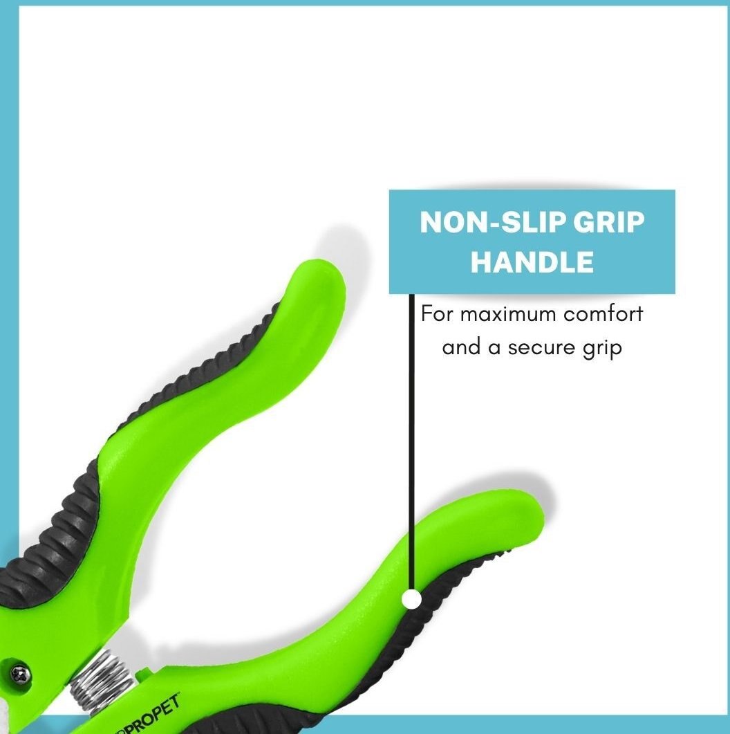 CONAIRPROPET Dog Nail Clippers