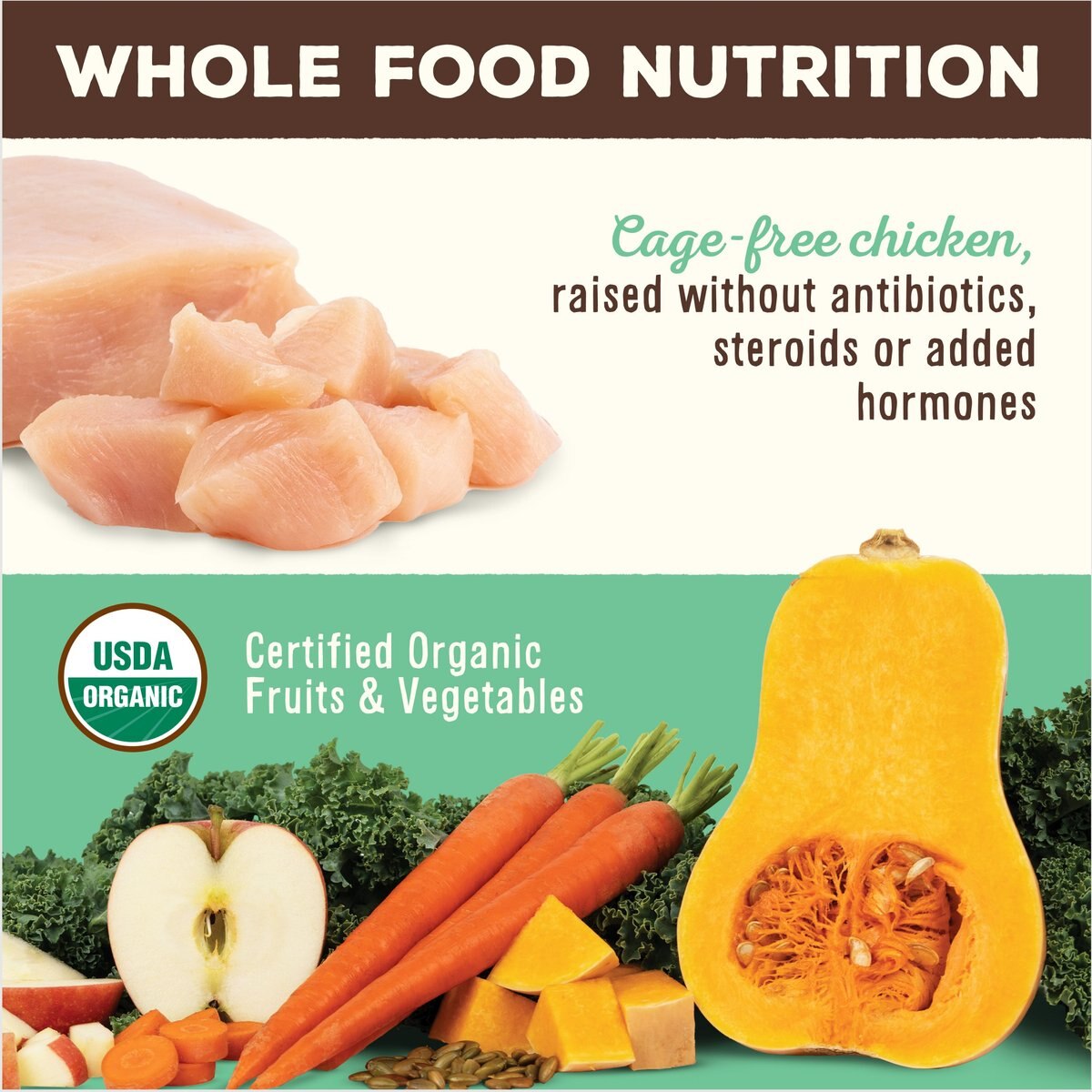 Primal Raw Pronto Chicken Recipe Dog Freeze-Dried Food