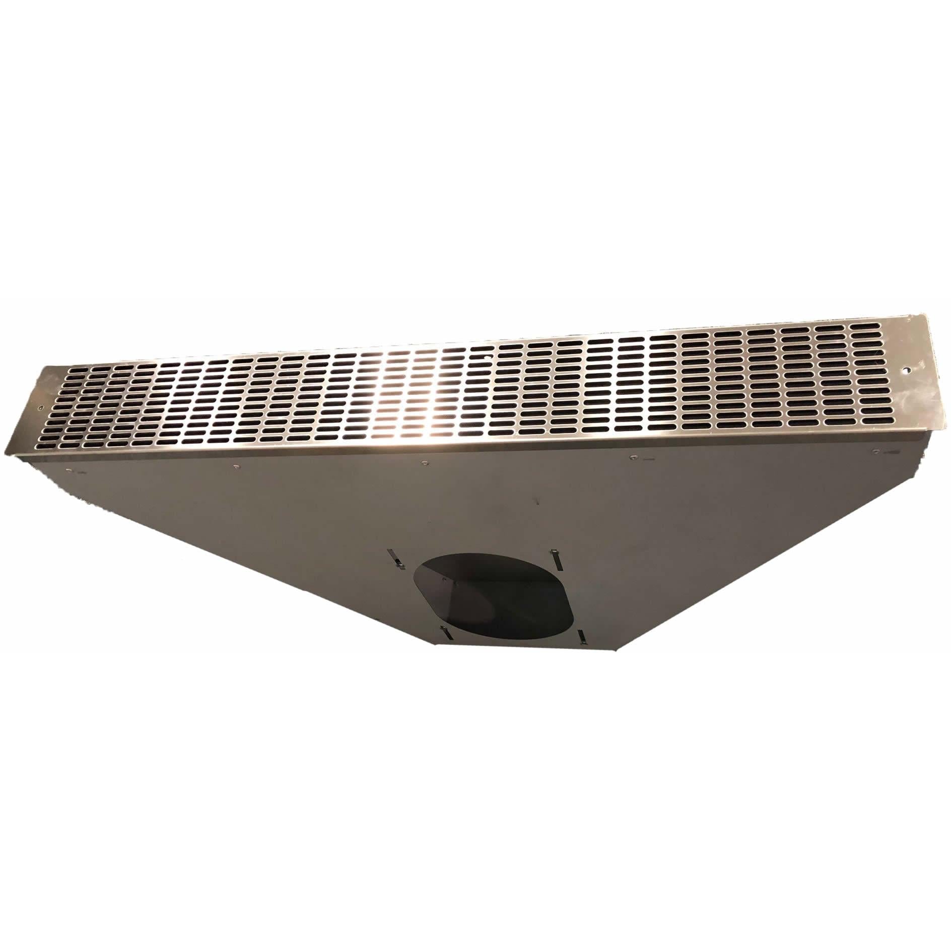 Faber Ventilation Accessories Duct Kits DUCTSCIR