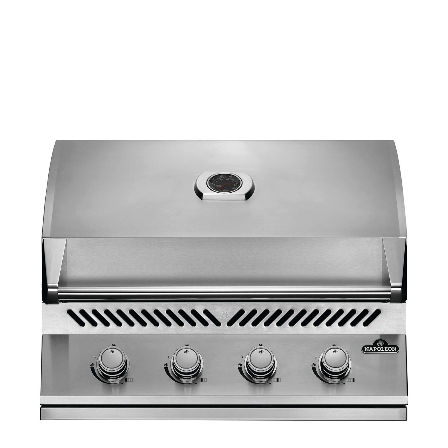 Napoleon Built-In 500 Series 32 in Propane Grill