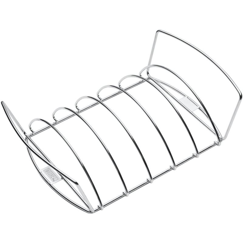 Weber Rib Grill Rack