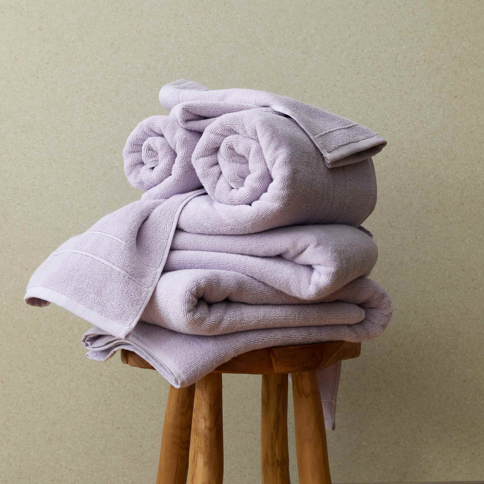 Classic Turkish Cotton Bath Sheets - Last Call