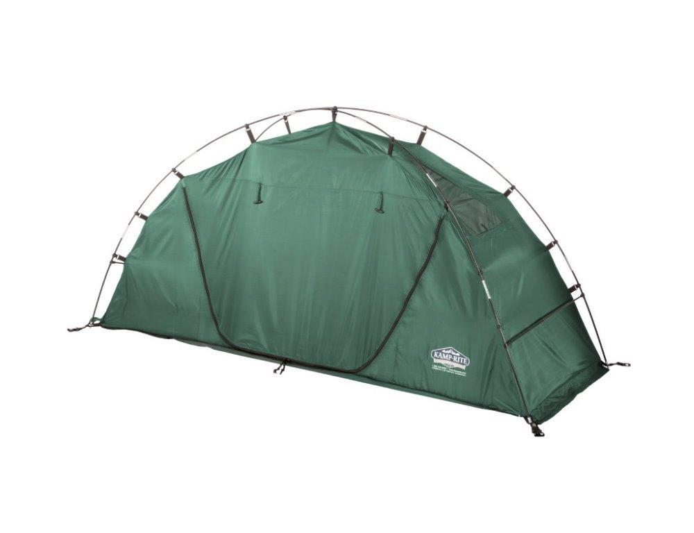 Kamp Rite Compact Tent Cot (CTC) XL/With Rainfly - OCTC443