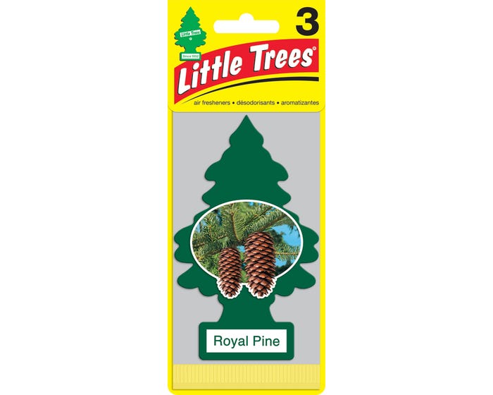 Little Tree Royal Pine 3-pack U3S-32001