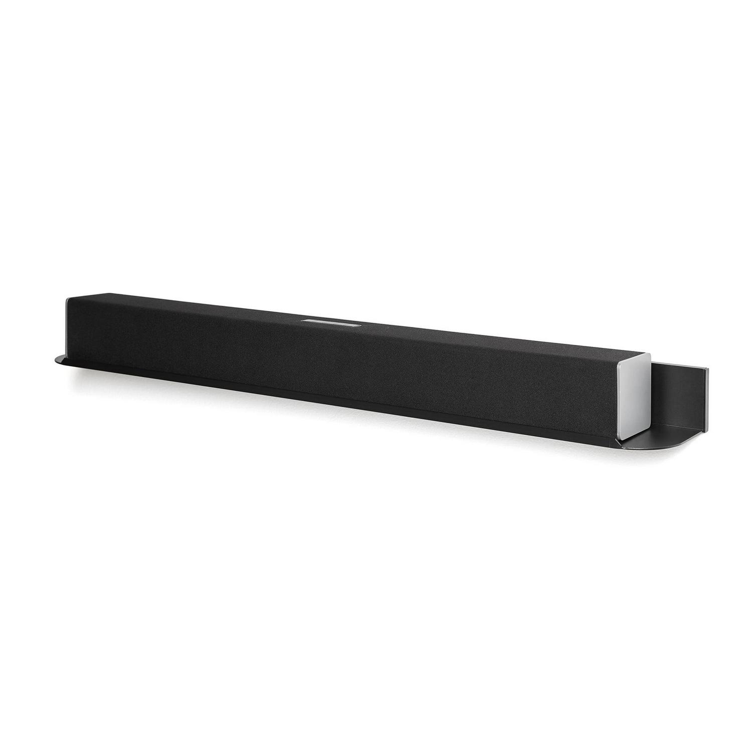 Hangman SBS-32K No-Stud Sound Bar Shelf (32-inch Radius Ends)