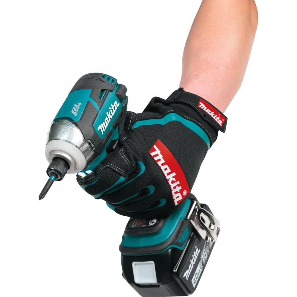 Makita Impact X #2 Phillips 2 Power Bit 2/pk A-96659 from Makita