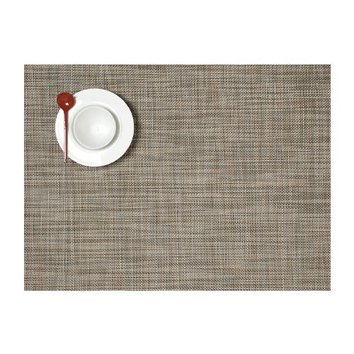 Mini Basketweave Placemat