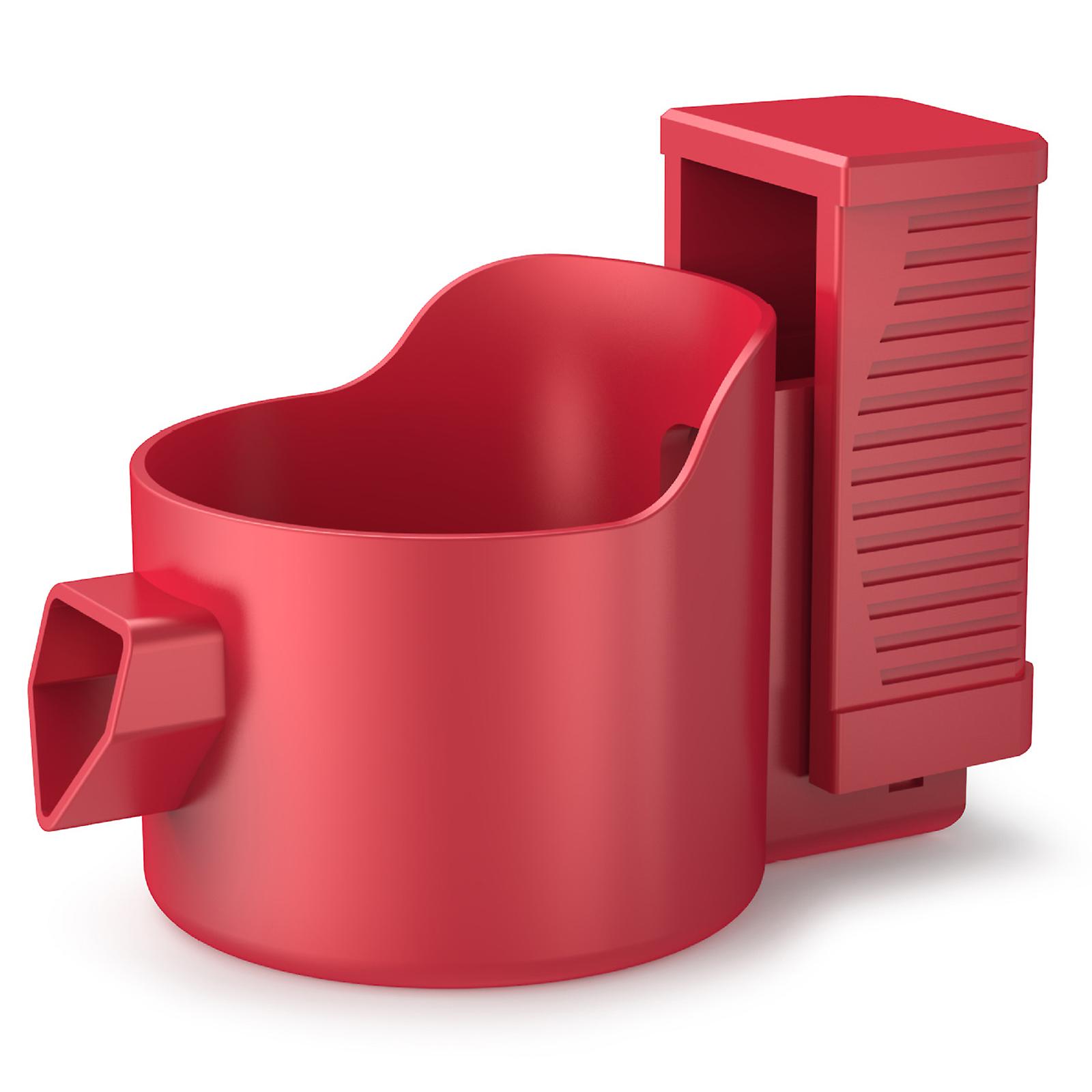 Can Opener For Beer And Beverage Cola Cans (red)