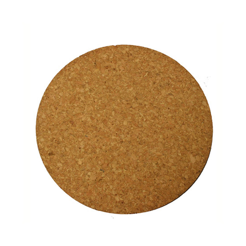 PLANTER MAT CORK 6