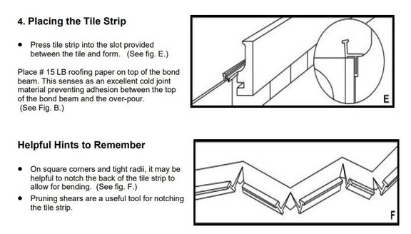 Stegmeier CFA001 Tie Wire Side Kit   Sold