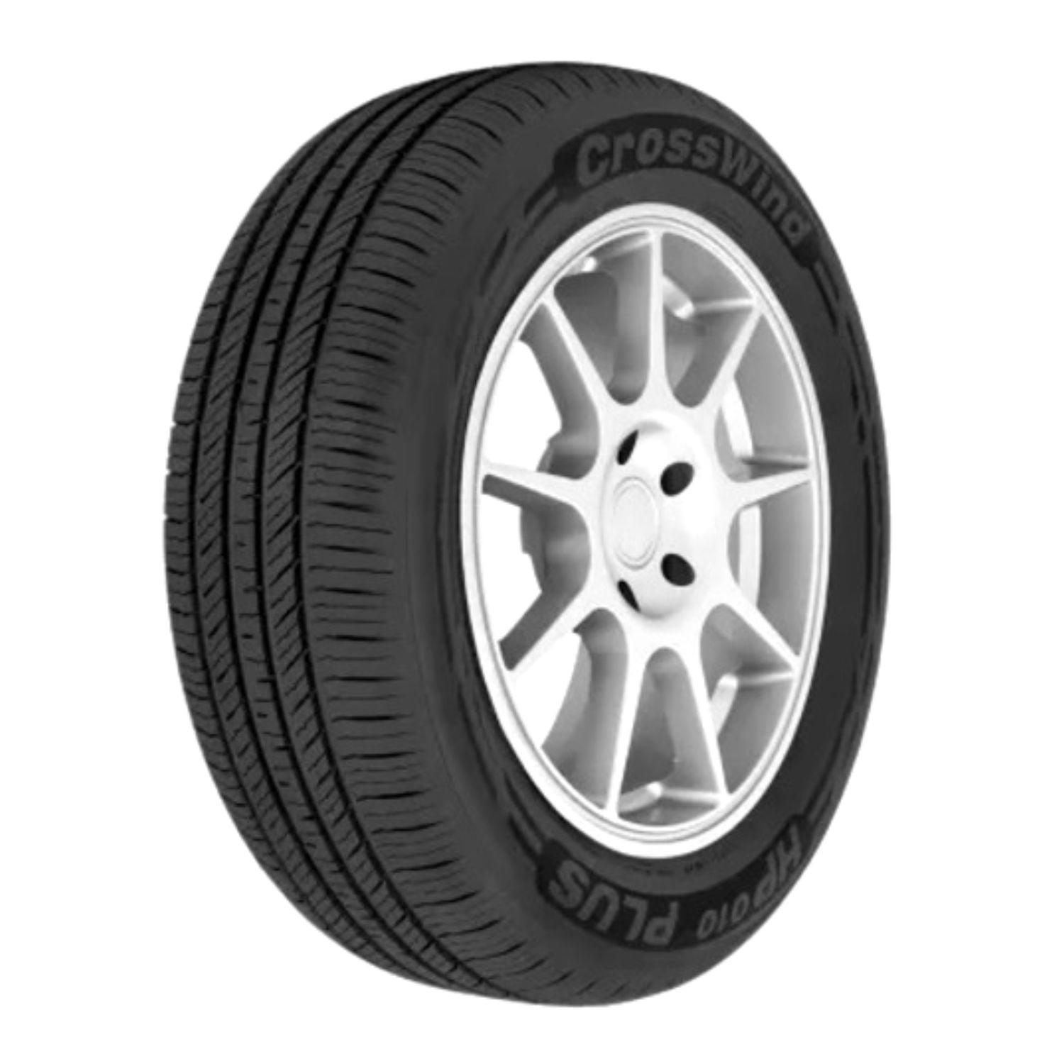 Crosswind HP010 Plus All Season 215/55R16 93H Passenger Tire