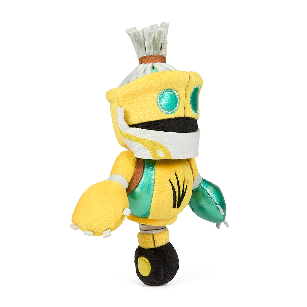 Critical Role: Bells Hells - Fresh Cut Grass Phunny Plush by Kidrobot  (PRE-ORDER)