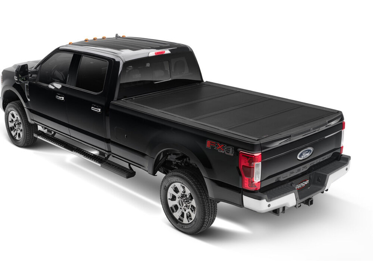 Undercover Armor Flex 1723 F250350 6x2710quot Tonneau Cover