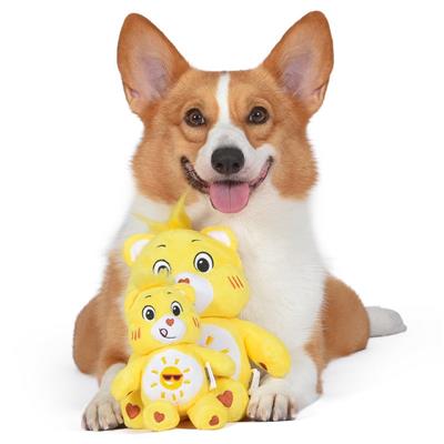 Funshine Bear Plush Toy