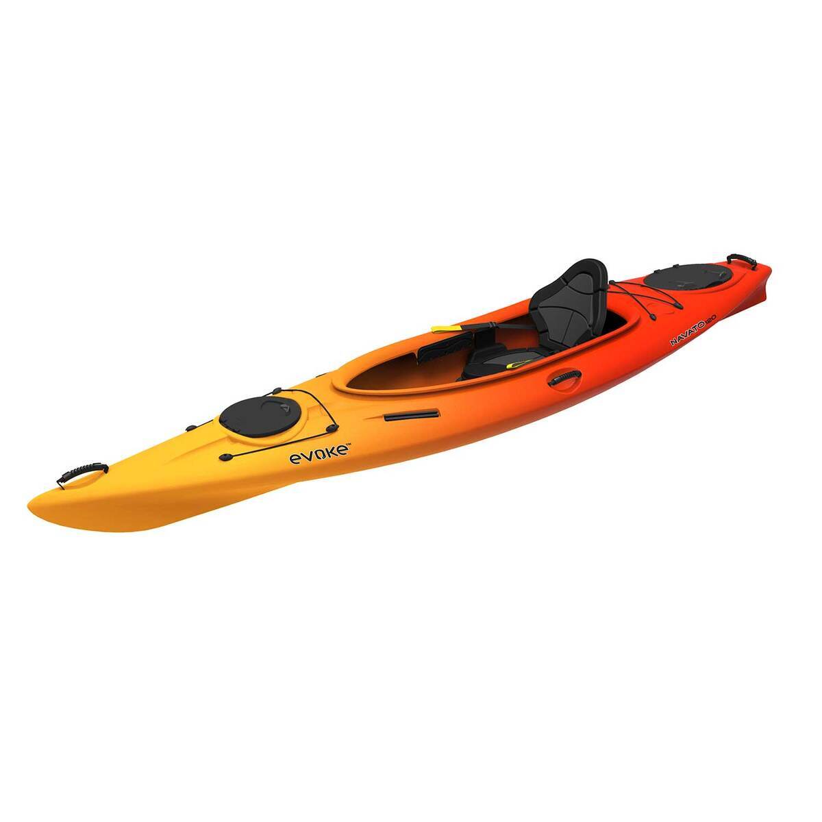 Evoke Navato 100 SitInside Kayaks