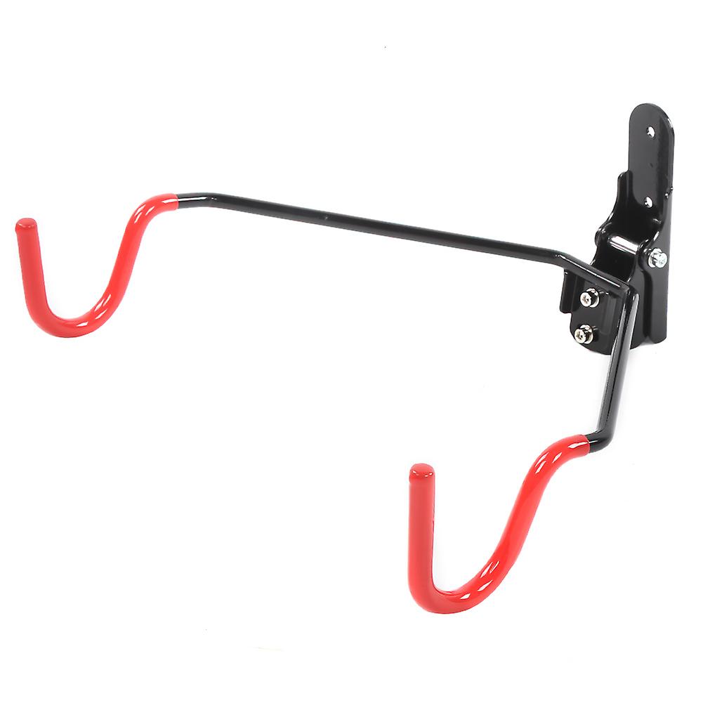 Mountain Bicycle Parking Support Bike Storage Rack Stand Wall Hooks Cycling Accessories