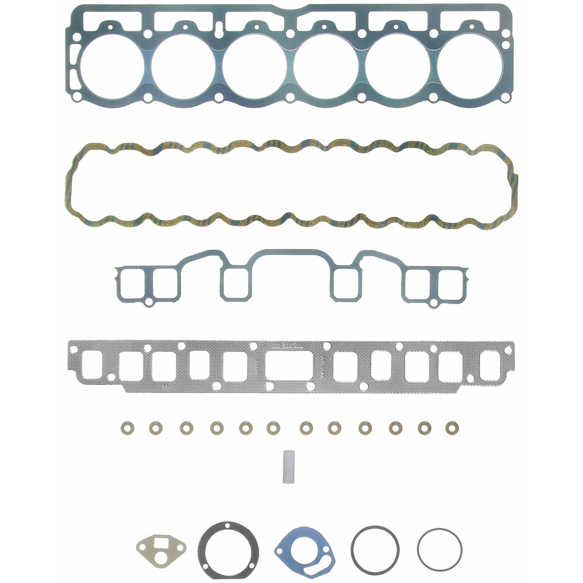 FEL-PRO HS 8169 PT-4 Head Gasket Set