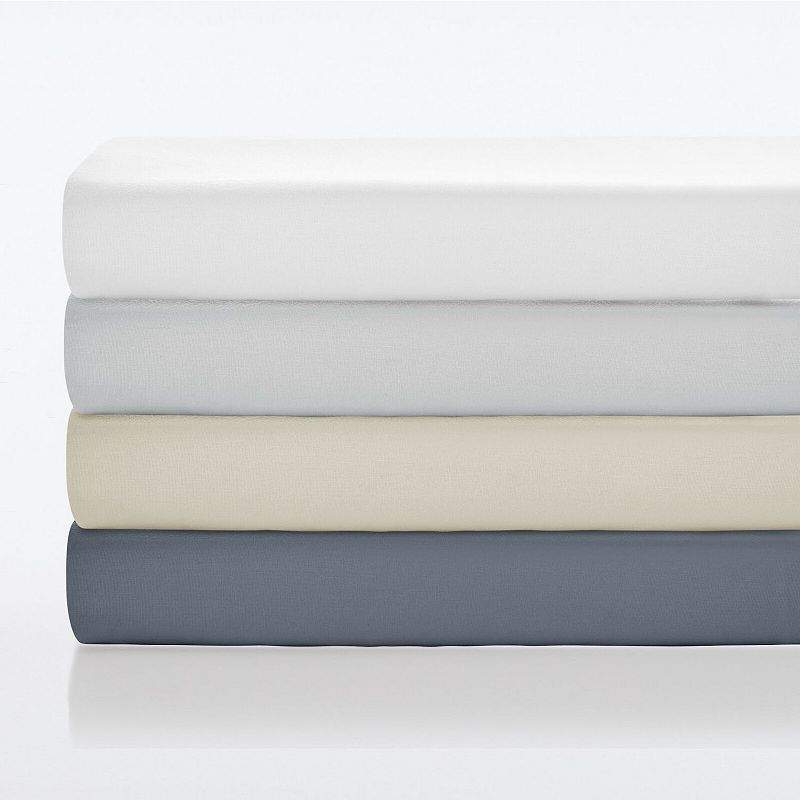 Nate Home by Nate Berkus Cotton Sateen Sheet Set