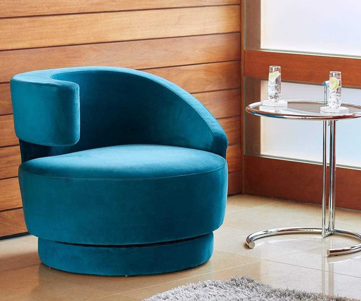 Wynne Swivel Chair