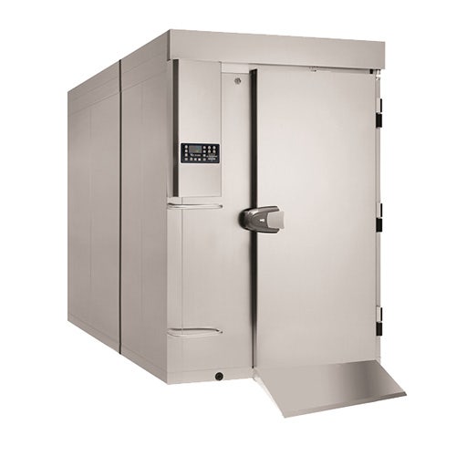 Victory VBCF80-925P Blast Chiller/Shock Freezer， Roll-In