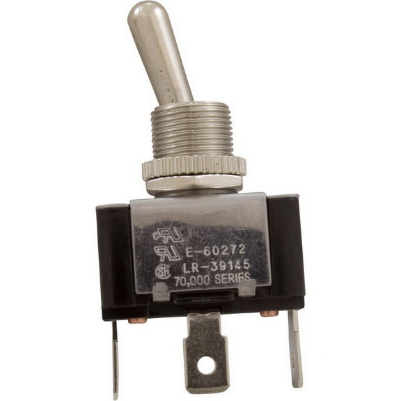 Generic Toggle Switch  Single Pole Double Throw  1...