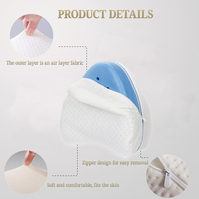 Contour Legacy Leg Pillow