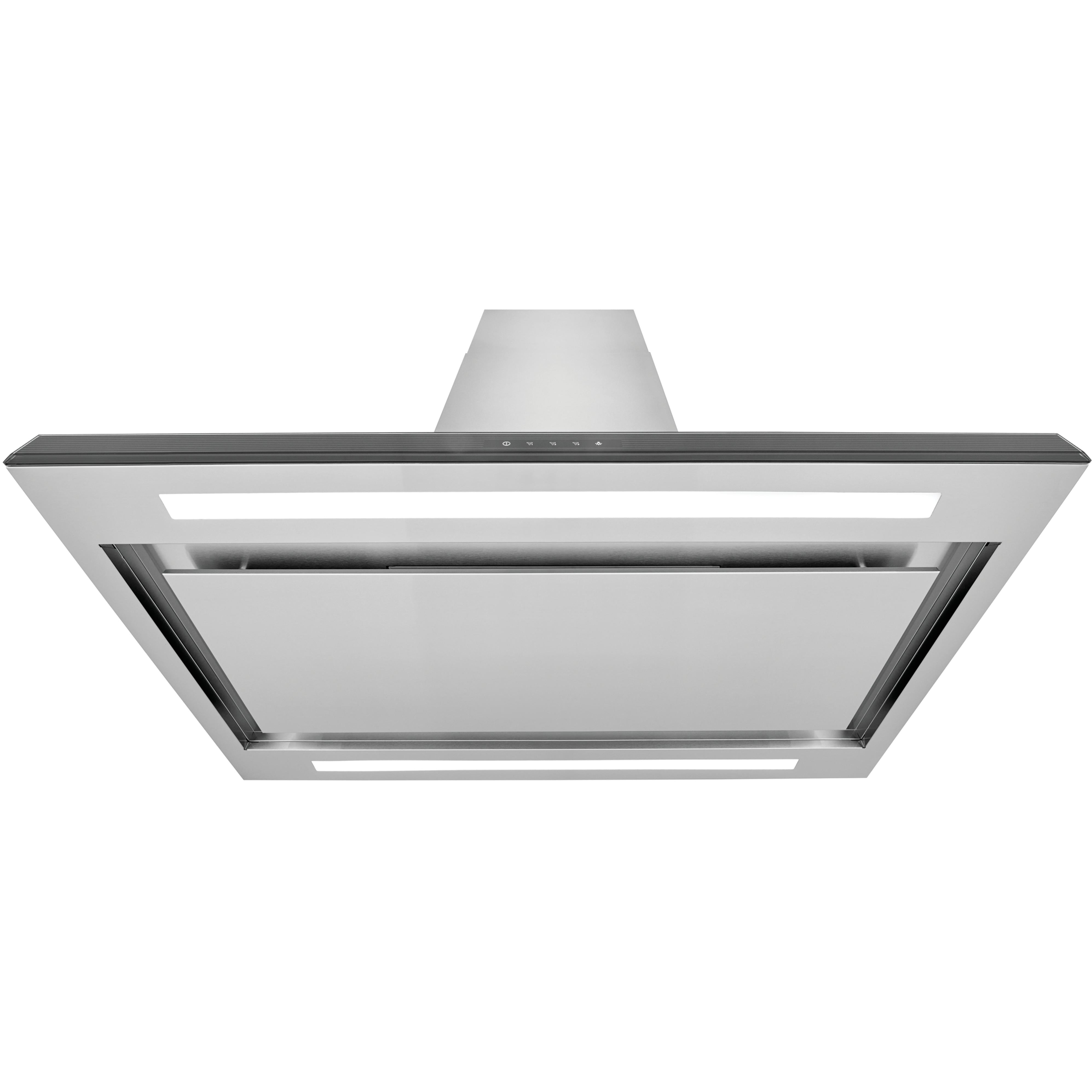 Electrolux 42-inch Ceiling Mount T Shape Hood ECVI4262AS