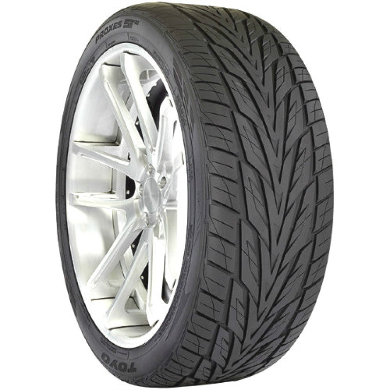 Toyo Proxes ST III Tire - 295/35R22 108W - TOYO - 247390