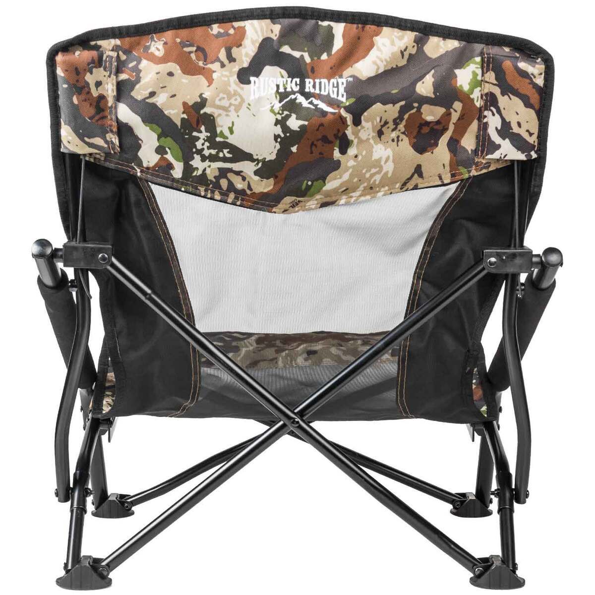 Sportsman's Warehouse Low Profile Camp Chair  Camo