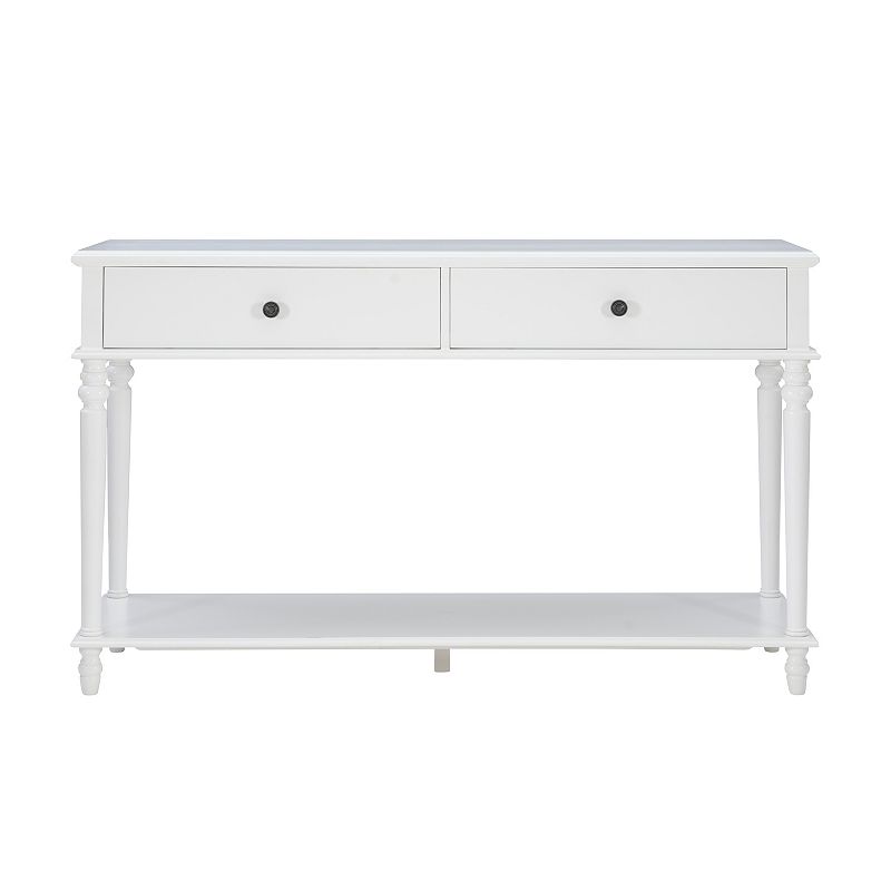 Linon Mcghie Console Table