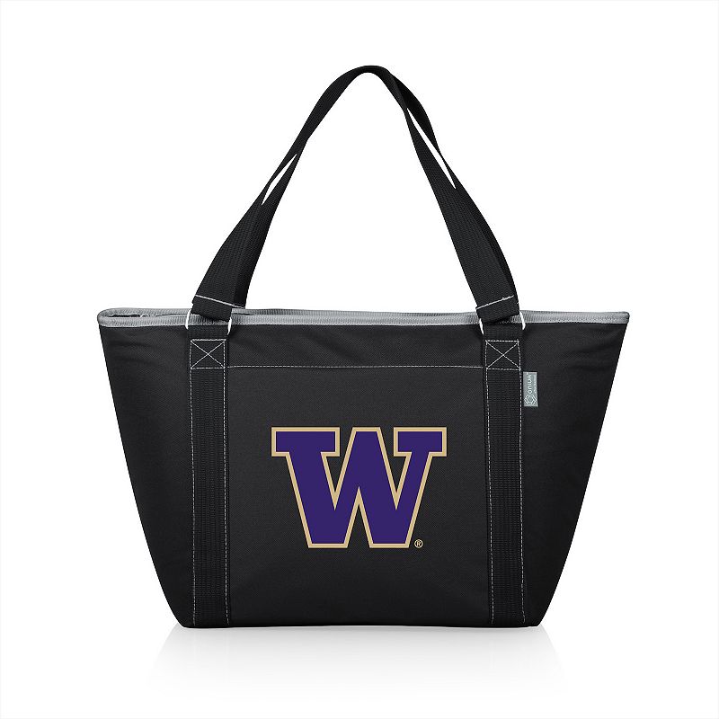 Picnic Time Washington Huskies Topanga Cooler Tote Bag