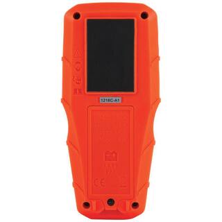 Klein Tools Pinless Moisture Meter ET140