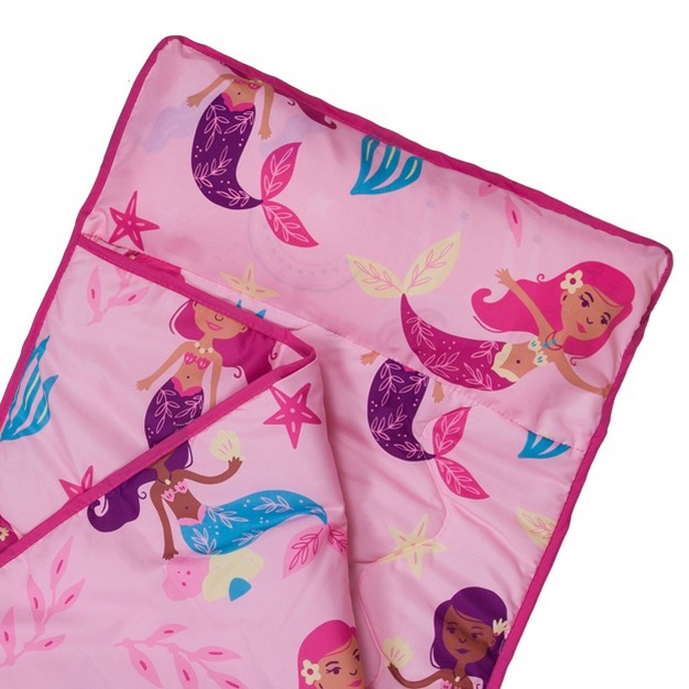 Wildkin Day2day Kids Nap Mat