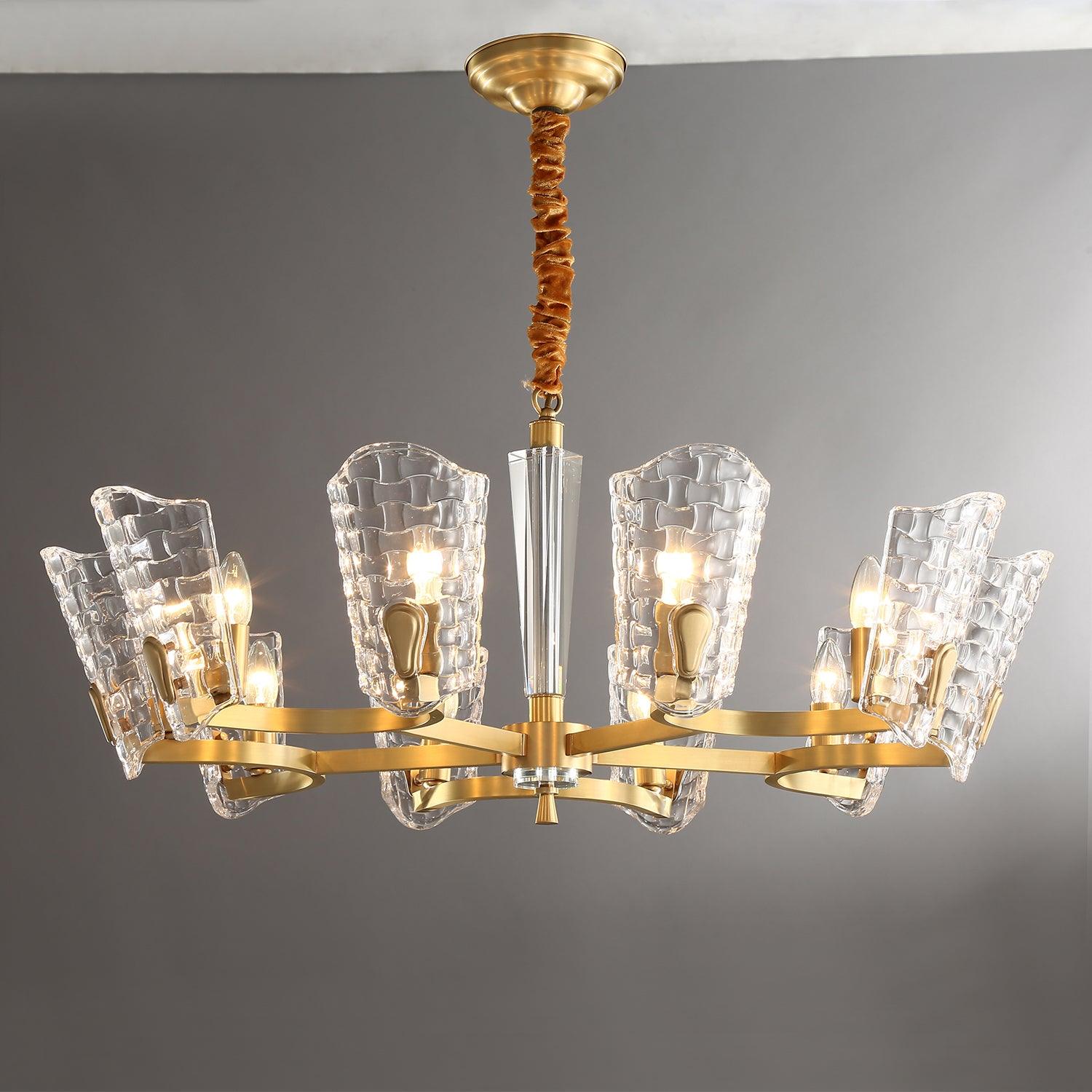 Renato Chandelier