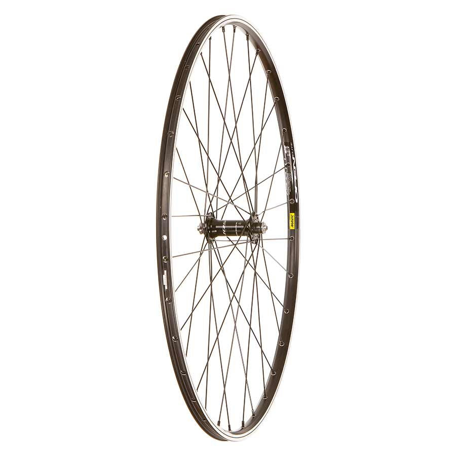 Wheel Shop Shimano 105 R7000 on Mavic Open Elite 700c Road Wheel - Front