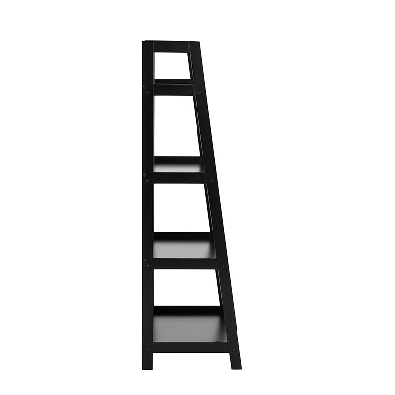 WALDO Display Shelving Unit  63cm - Black