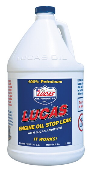 Lucas Oil 10279 Lucas Oil 10279 Engine Oil Additiv...