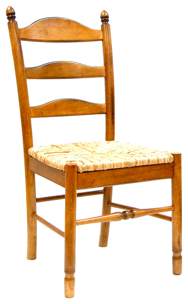 Bella Chair   Tropical   Dining Chairs   by CAROLINA CLASSICS  Houzz