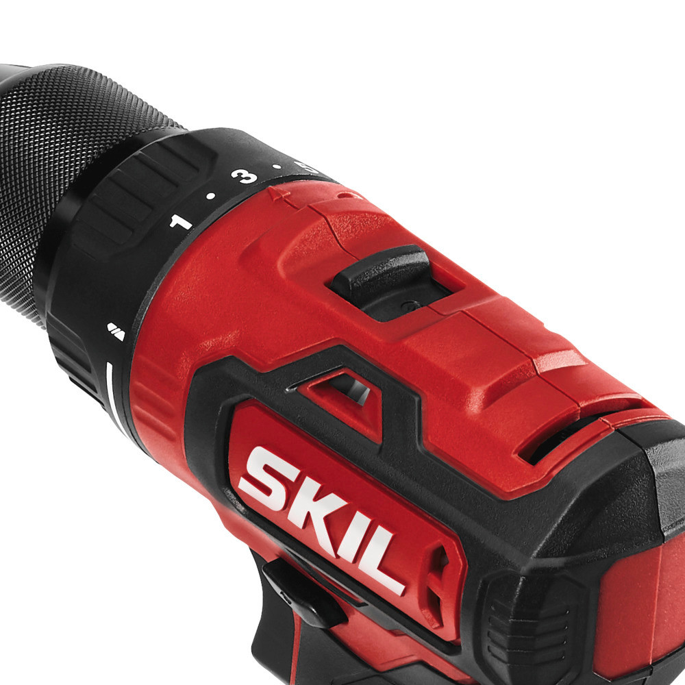 Skil PWRCORE 20? Brushless 20V 1/2 Drill Driver Kit ;