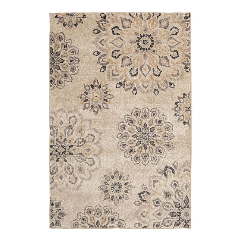 Loomaknoti Asterlin Area Rug